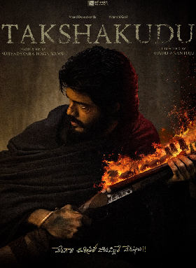 Takshakudu