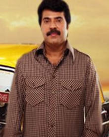 ടാക്‌സി