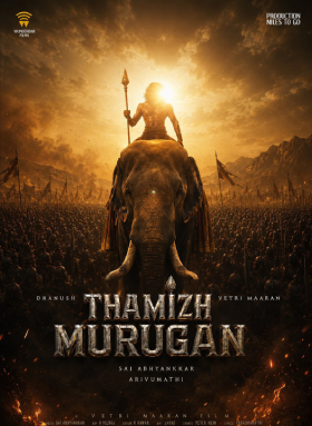 Thamizh Murugan 