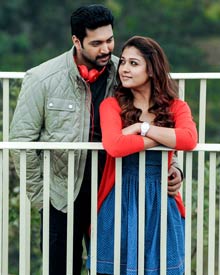 தனி ஒருவன் 2