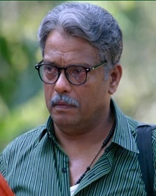 തട്ടുകട മുതല്‍ സെമിത്തേരി വരെ