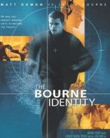 The Bourne Identity