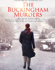 द बकिंघम मर्डर्स