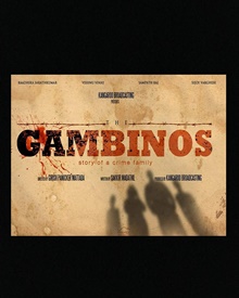 ദി ഗാംബിനോസ്