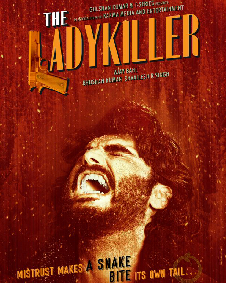 द लेडी किलर