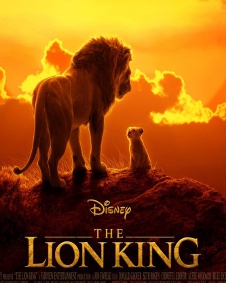 தி லயன் கிங்