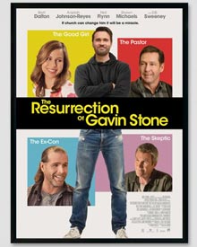 The Resurrection of Gavin Stone