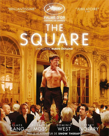The Square