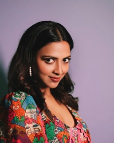 ദി ടീച്ചർ