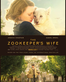 The Zookeeper's Wife