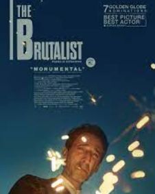 The Brutalist