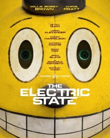 The Electric State