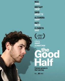 The Good Half