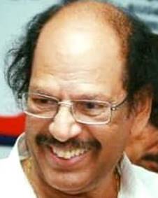 The Great Vaariyamkunnam