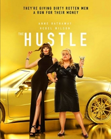The Hustle