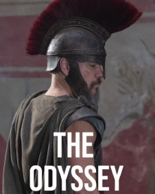 The Odyssey