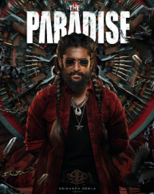 The Paradise