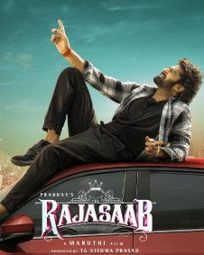 The Raja Saab