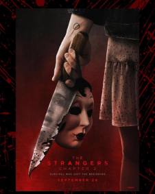 The Strangers: Chapter 2