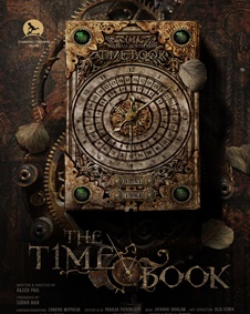 The Time Book