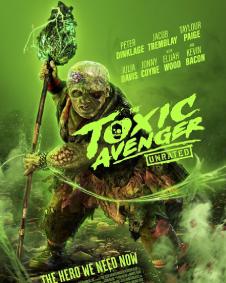 The Toxic Avenger