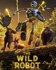 The Wild Robot