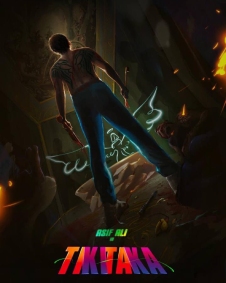 ടിക്കി ടാക്ക