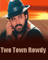 Two Town Rowdy