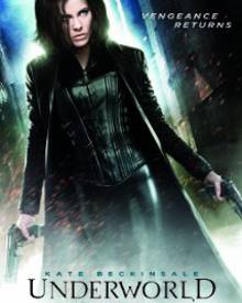 Underworld: Awakening