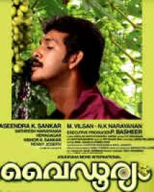 വൈഡൂര്യം