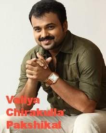 വലിയ ചിറകുള്ള പക്ഷികൾ