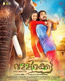 വള്ളിക്കെട്ട്