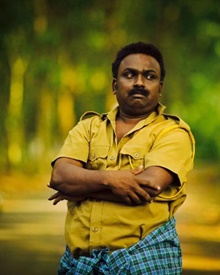 വനരോദനം