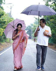 വരനെ ആവശ്യമുണ്ട്