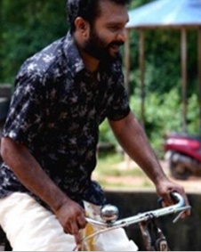 വെള്ളാരംകുന്നിലെ വെള്ളമീനുകള്‍