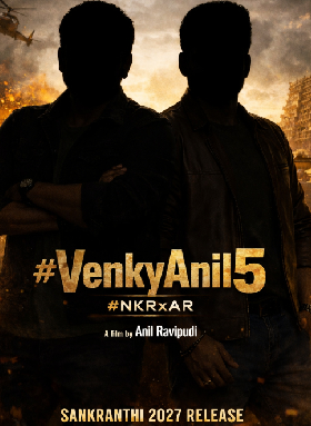 Venky Anil 5