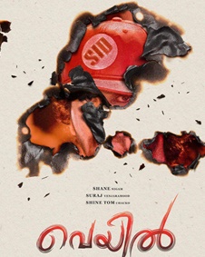 വെയില്‍