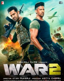 War 2
