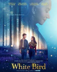 White Bird: A Wonder Story