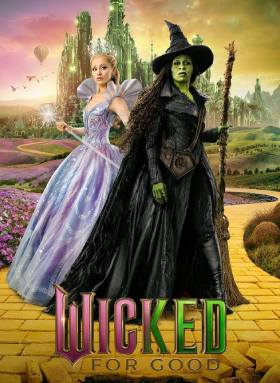 Wicked: Part Two – Too Good