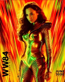 வொண்டர் வுமன் 1984