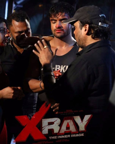 X Ray: The Inner Image