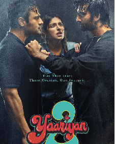 यारियां 2