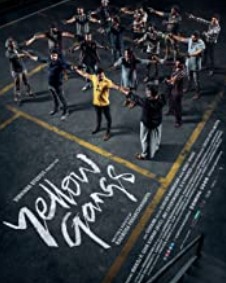 ಯಲ್ಲೋ ಗ್ಯಾಂಗ್ಸ್‌