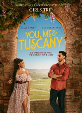 You, Me, Tuscany