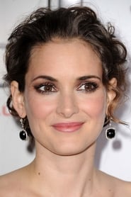 Winona Ryder