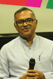 Kandaswamy Bharathan