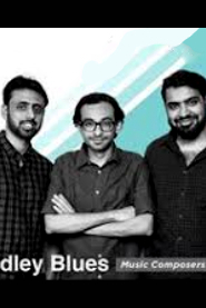 Madley Blues