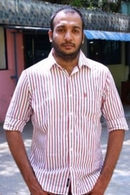 Charukesh Sekar