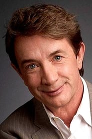Martin Short